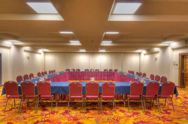  - MCM Elegante Suites Abilene