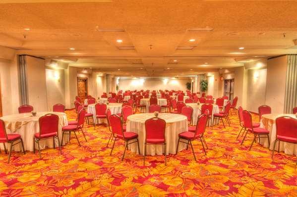  - MCM Elegante Suites Abilene