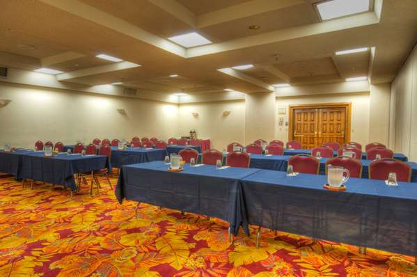  - MCM Elegante Suites Abilene