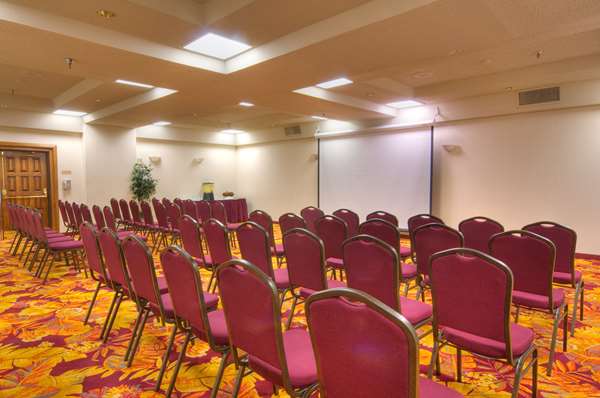  - MCM Elegante Suites Abilene