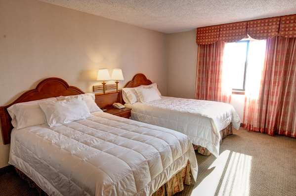 Suite - MCM Elegante Suites Abilene