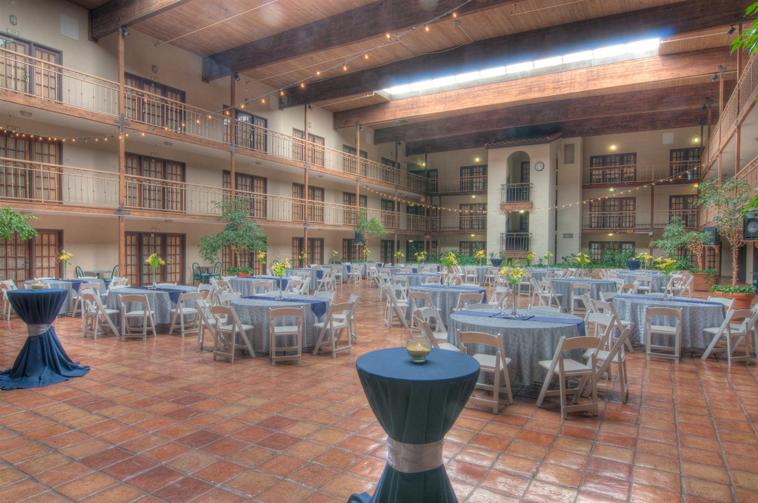 MCM Elegante Suites Abilene, TX See Discounts