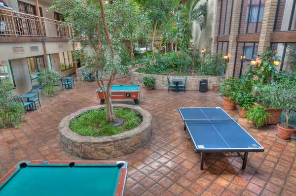 Recreation - MCM Elegante Suites Abilene