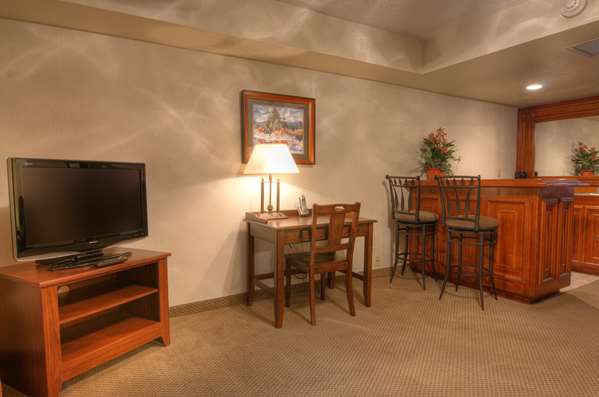 Suite - MCM Elegante Suites Abilene