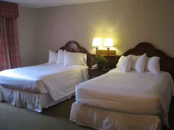  - MCM Elegante Suites Abilene