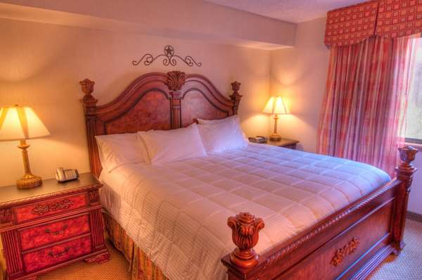  - MCM Elegante Suites Abilene