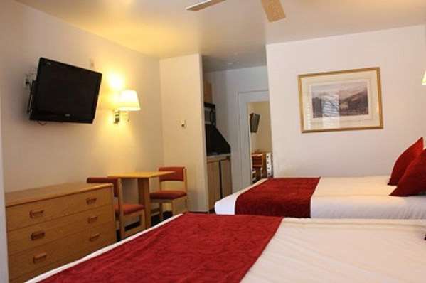  - St Moritz Lodge & Condos Aspen