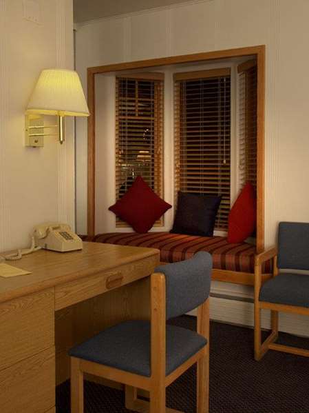  - St Moritz Lodge & Condos Aspen