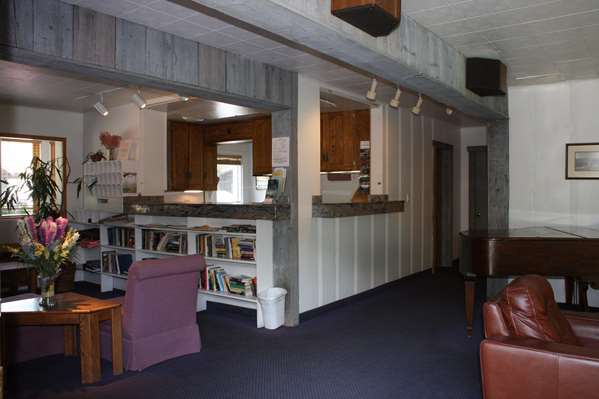  - St Moritz Lodge & Condos Aspen