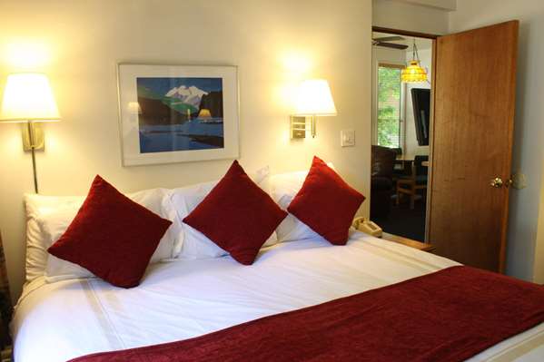  - St Moritz Lodge & Condos Aspen