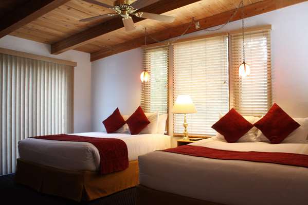  - St Moritz Lodge & Condos Aspen