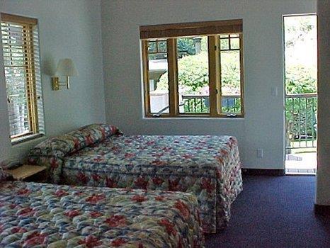  - St Moritz Lodge & Condos Aspen