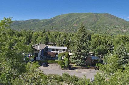 Exterior view - St Moritz Lodge & Condos Aspen
