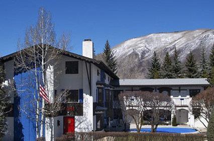 Exterior view - St Moritz Lodge & Condos Aspen
