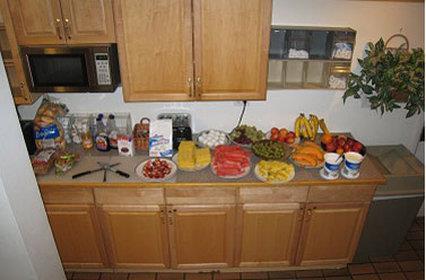 Restaurant - St Moritz Lodge & Condos Aspen