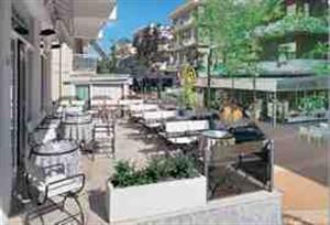 Hotel Cattolica Major