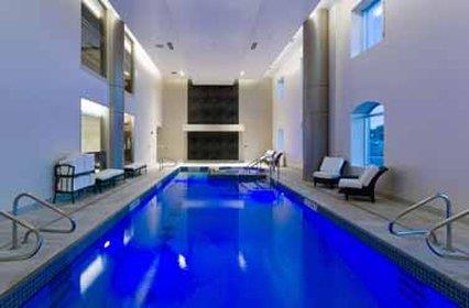 Pool - Grey Eagle Resort & Casino Calgary