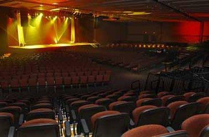 Recreation - Grey Eagle Resort & Casino Calgary