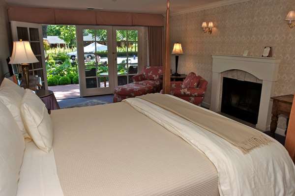 Suite - Senza Hotel Napa