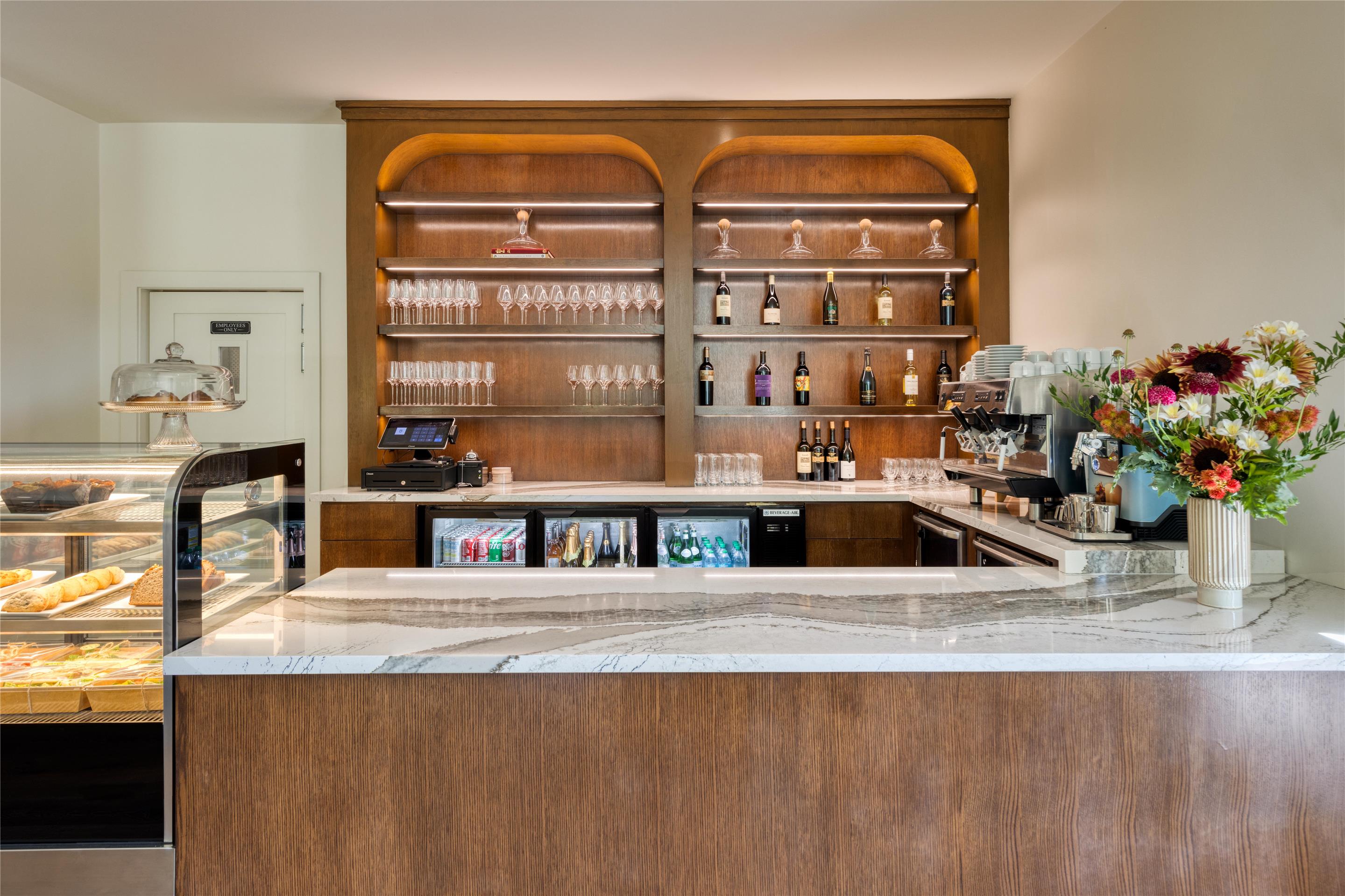Senza | SENZA Hotel