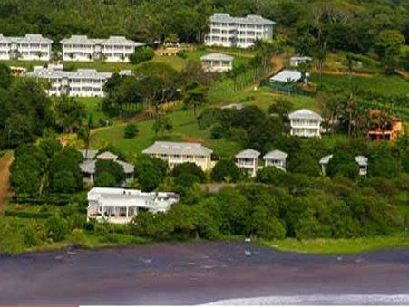 Sanctuary Resort & Spa