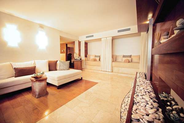 Spa - Costa d'Este Beach Resort Vero Beach