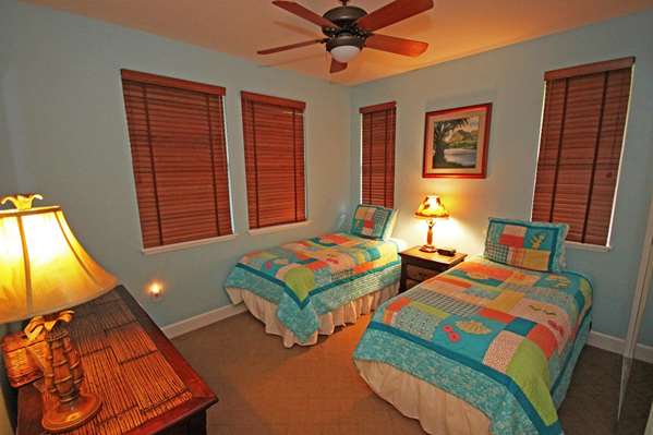  - Castle Halii Kai at Waikoloa Condos Waikoloa Village