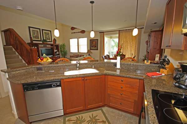  - Castle Halii Kai at Waikoloa Condos Waikoloa Village