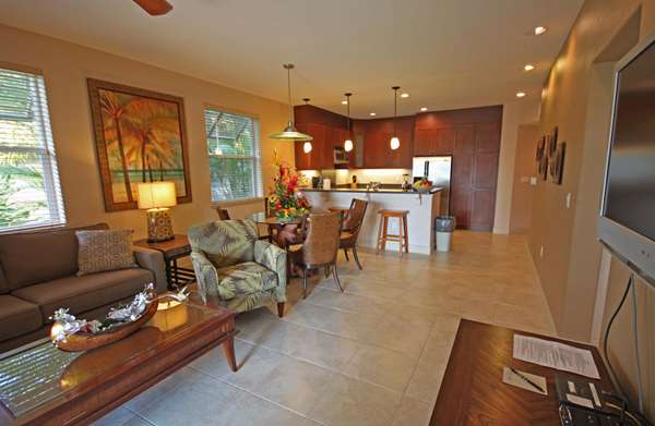  - Castle Halii Kai at Waikoloa Condos Waikoloa Village