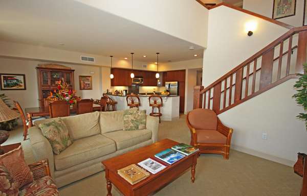  - Castle Halii Kai at Waikoloa Condos Waikoloa Village