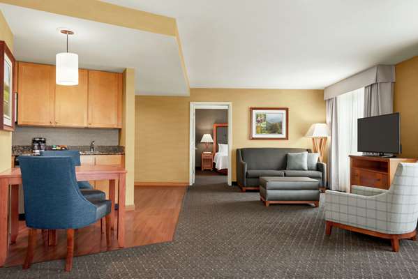  - Homewood Suites by Hilton West Allentown - I-78, Exit 49