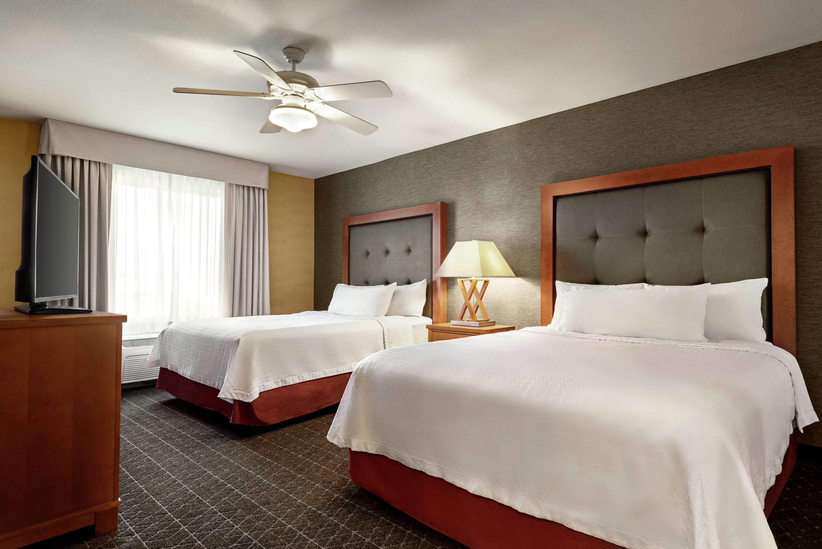 Guest room amenity