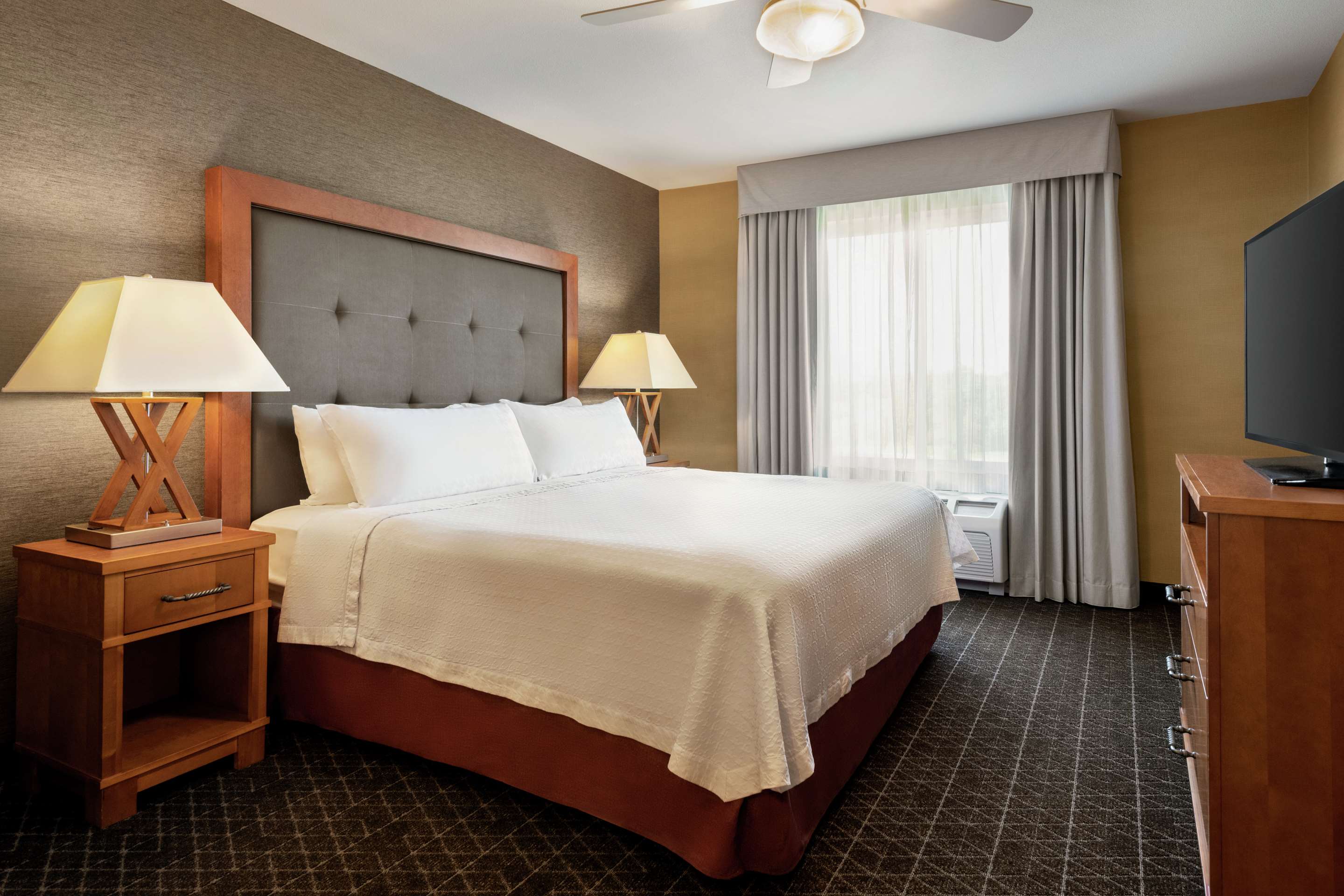 Guest room amenity
