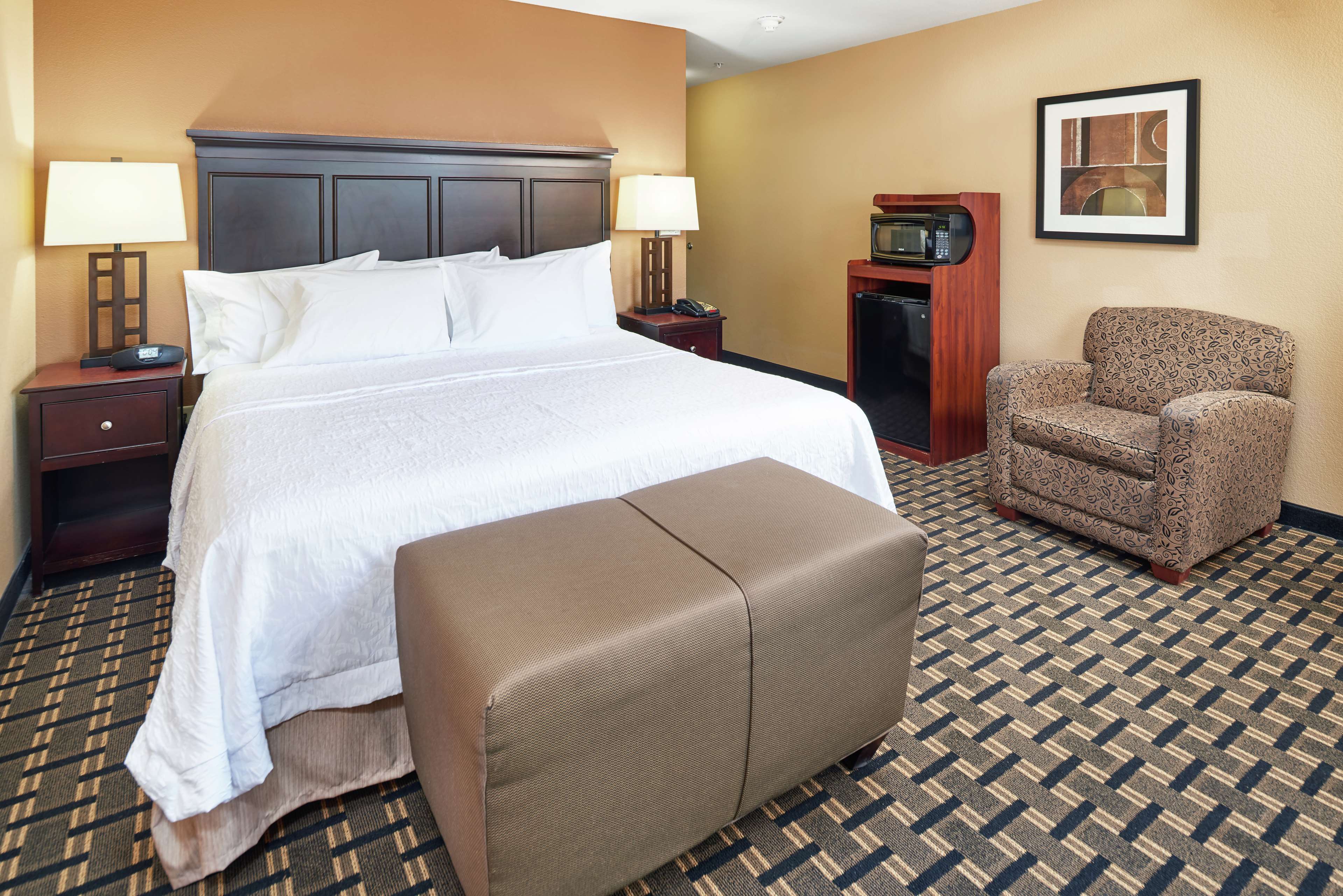 Hampton Inn Sweetwater - Tap to explore photos