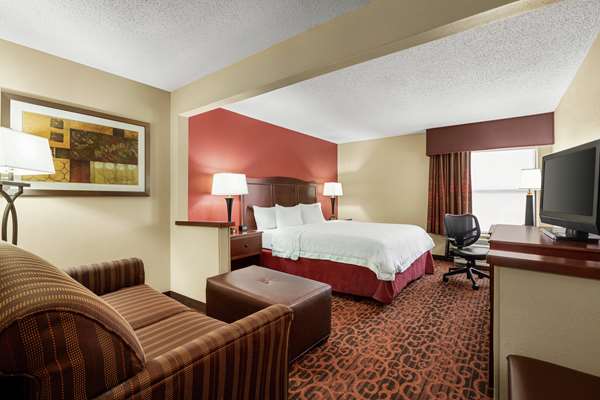  - Hampton Inn Abilene