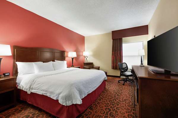  - Hampton Inn Abilene