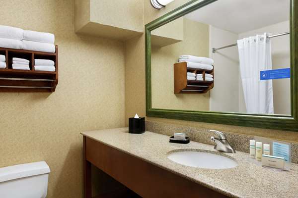  - Hampton Inn Abilene