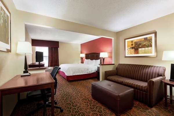  - Hampton Inn Abilene