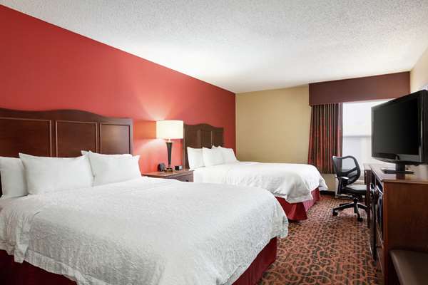  - Hampton Inn Abilene
