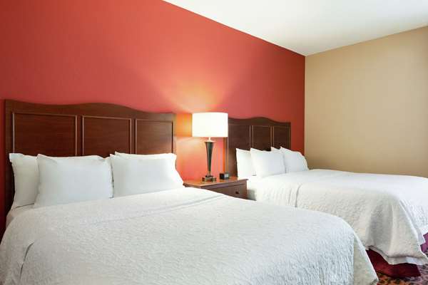 - Hampton Inn Abilene