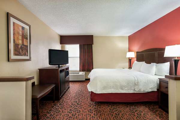 - Hampton Inn Abilene