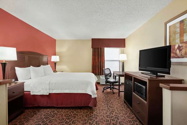  - Hampton Inn Abilene