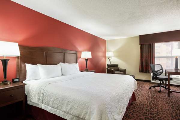  - Hampton Inn Abilene