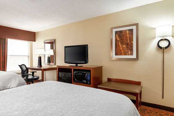  - Hampton Inn Abilene