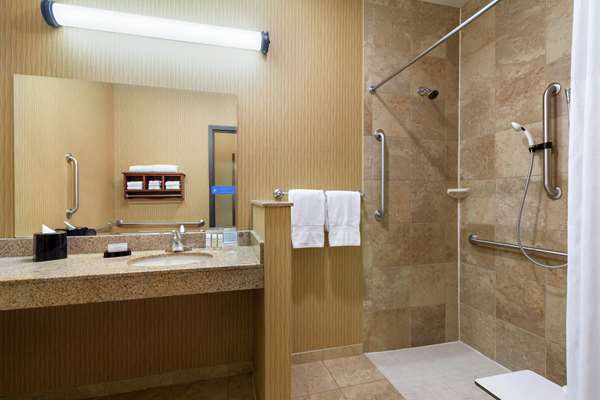  - Hampton Inn Abilene