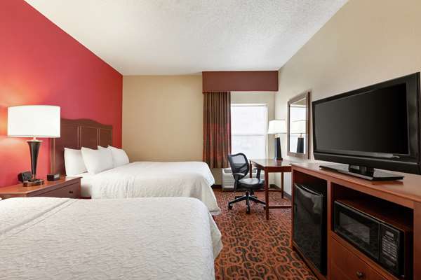  - Hampton Inn Abilene