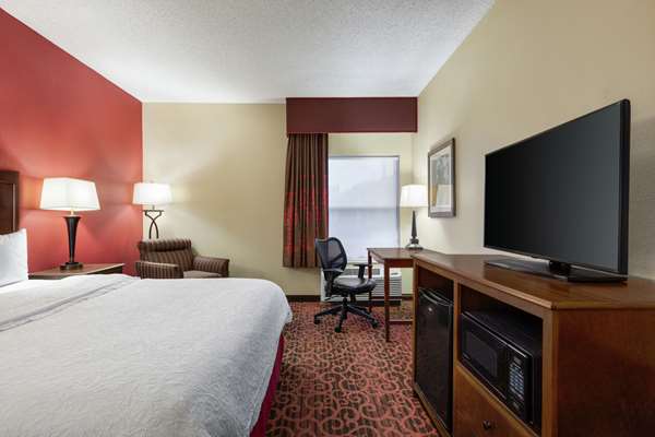  - Hampton Inn Abilene