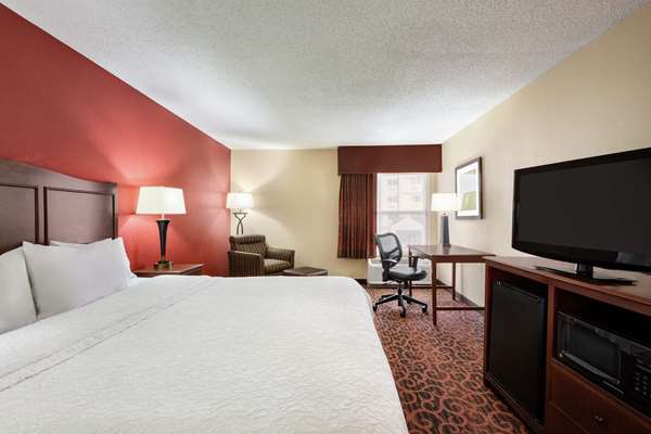  - Hampton Inn Abilene