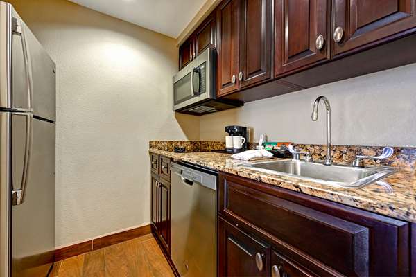  - Homewood Suites by Hilton Airport Albuquerque - I-25, Exit 221