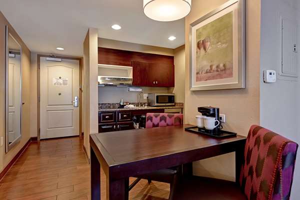  - Homewood Suites by Hilton Airport Albuquerque - I-25, Exit 221